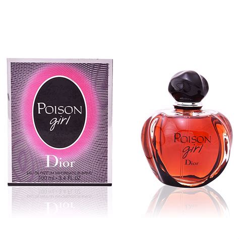 dior poison girl perfume 100ml|dior poison girl.